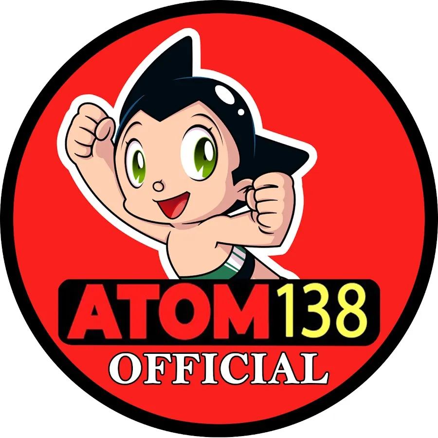ATOM138 - Game Tembak Ikan Seru dan Menghibur