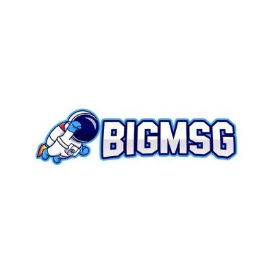 BIGMSG - Game Tembak Ikan Terbaik untuk Penggemar Berburu Ikan