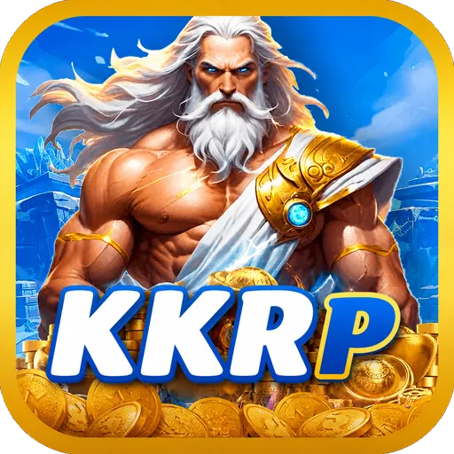 KKRP - Pertempuran Terbaik dalam Battle Royale