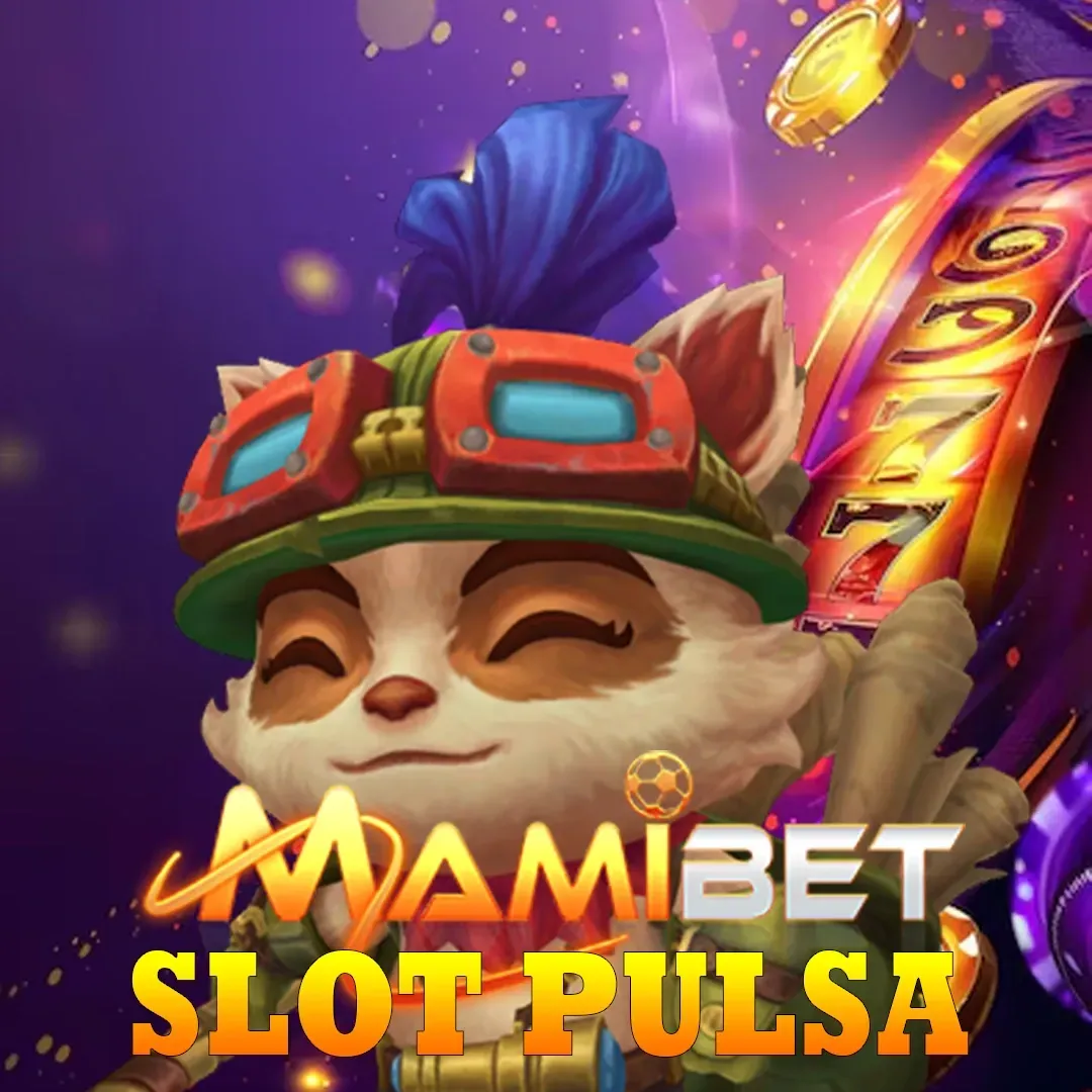MAMIBET - Aplikasi Utility Terbaik untuk Pengguna Modern