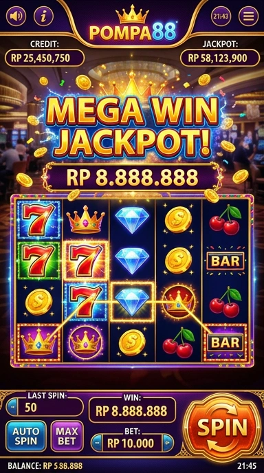 Daftar aplikasi terbaru di pompa88 untuk pengguna Android.